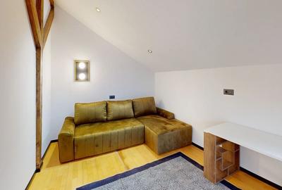 Casa moderna comuna Harman,zonă centrală! - 24