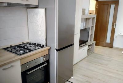 Apartament cu 2 camere în Drumul Carului - 6