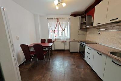 Apartament cu 2 camere semidecomandat, mobilat în Răcădău - 19