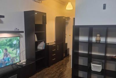 Garsonieră nedecomandată în 1 Mai - 2