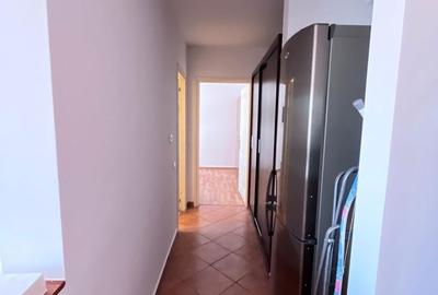 Apartament cu 2 camere semidecomandat în Andrei Mureșanu - 4