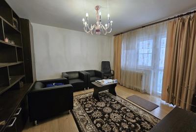 Apartament 4 camere, mobilat si utilat - 2