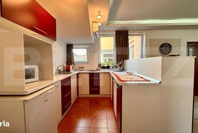 Apartament cu 2 camere în Cantemir