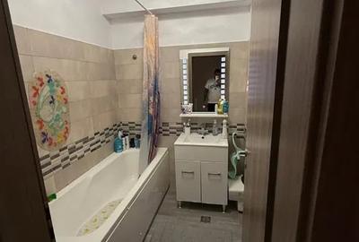 Apartament 2 camere, decoamandat, 70 mp, centrala, ac, Prelungirea Ghencea - 8