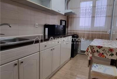 Apartament cu 2 camere decomandat, mobilat în Micro 20 - 7