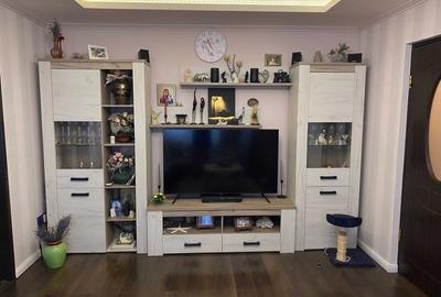 Apartament cu 3 camere decomandat în Alexandru cel Bun - 1