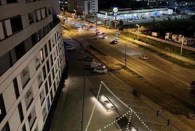 Apartament cu 3 camere în Ultracentral - 7