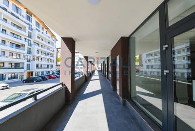 Spatiu comercial de inchiriat, 60mp, Manastur, Comision 0% - 4