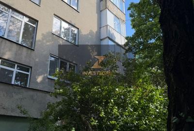 Apartament cu 4 camere în Decebal - 15