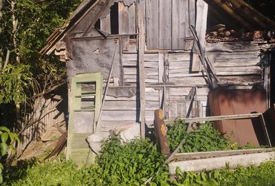 Casă cu 2 camere în Bratca - 2