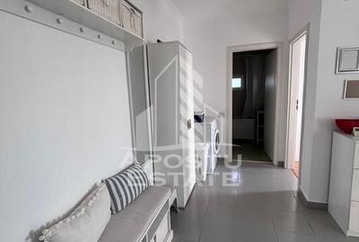 Apartament cu 2 camere decomandat în Steaua - 4