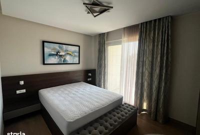 Apartament cu 4 camere în Central - 11
