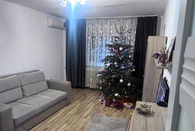 Garsonieră decomandată, mobilată în Tei - 2