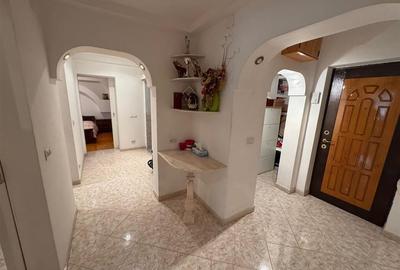 Apartament 3 camere, 72mp, etaj 2, zona fostul Tribunal - stradal - 14