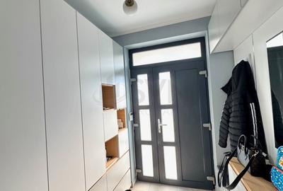 REV2004612 Casa constructie 2019 6 camere Titan Parc - 6