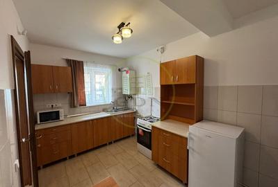 Garsonieră decomandată, mobilată în Central - 2