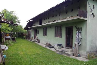 Casă cu 3 camere cu Teren 3850 Mp în Răchițele de Jos - 4