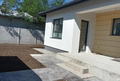 Berceni Comuna, Primarie, proprietar, comision 0%, vila , 4 camere - 9