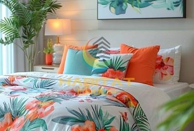 Apartament cu 4 camere decomandat în Berceni - 5