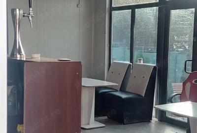 Spațiu comercial, de 30 mp, în Păulești - 1