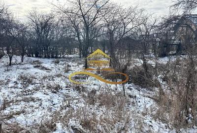 Teren de 3400 mp, în Livezi - 11