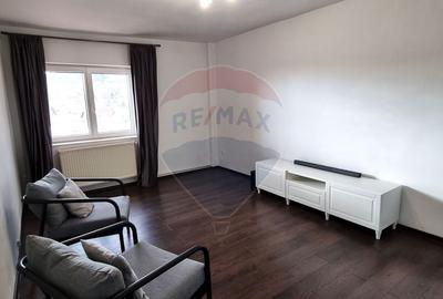 Apartament 3 camere de inchirat - Zona centrala Codlea - Comision 0% - 9