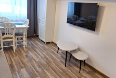 Apartament cu 2 camere în Fălticeni