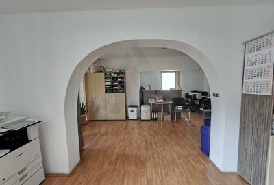 Birou, de 250 mp, în Șelimbăr - 6