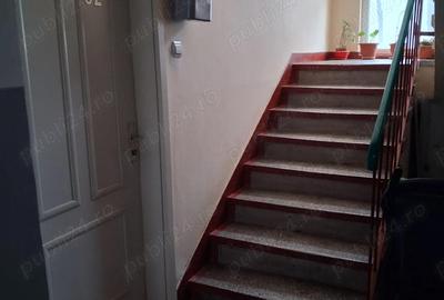 Apartament cu 2 camere decomandat în Central - 5