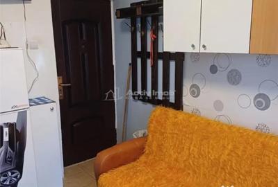 Garsonieră în Tractorul - 1