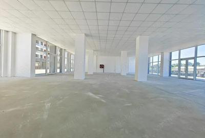 Spatiu Comercial - Str. Liviu Rebreanu - 286 MP - Comision 0% - 7