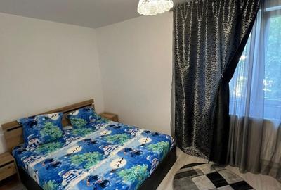 Apartament cu 2 camere semidecomandat în Uiești - 7
