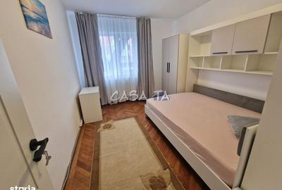 Apartament cu 3 camere decomandat, mobilat în Unirii - 9