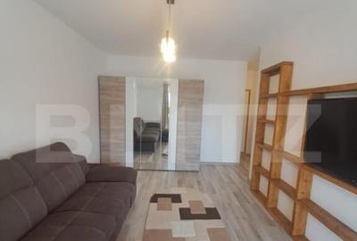 Garsoniera de inchiriat moderna -cu balcon ?i loc de pa - 7