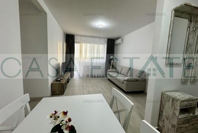 Inchiriere apartament 2 camere Hils Brauner- liber 1 decembrie - 21