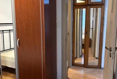 Apartament 2 camere, decomandat, ac, balcon, zona Vitan - 7