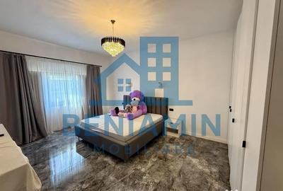 Casă cu 4 camere cu Teren 635 Mp în Est - 11