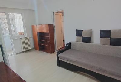Apartament cu 2 camere semidecomandat în Inel II - 2