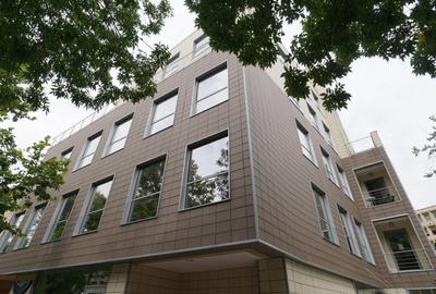 Birou, de 1,500 mp, în Știrbei Vodă - 6