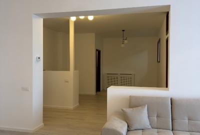 Apartament cu 2 camere semidecomandat, mobilat în Herăstrău - 5