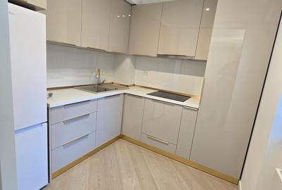 Garsonieră semidecomandată în Pipera - 4