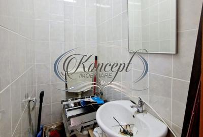 Investitie strategica: spatiu comercial open-space Marasti - 11