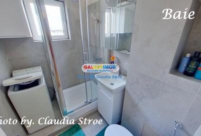 INCHIRIERE APARTAMENT 2 CAMERE TITAN METROU COSTIN GEORGIAN - 6
