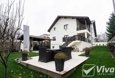 Casă individuală cu 6 camere cu Canalizare în Galata - 11