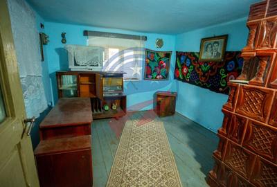 Casă individuală cu 4 camere cu Teren 1000 Mp în Leu - 8