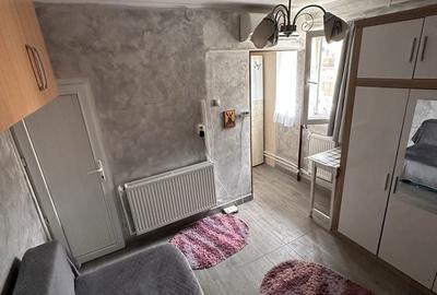 Garsonieră decomandată în Rahova