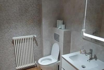 Spațiu comercial, de 450 mp, în Central - 3