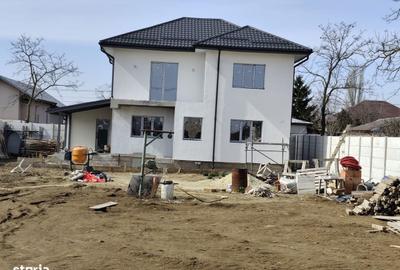 Casă cu 4 camere cu Teren 464 Mp în Joița - 8