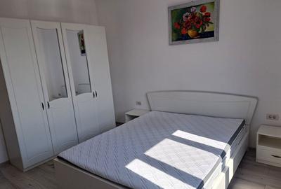 Apartament cu 3 camere decomandat în Central - 7