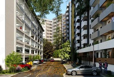 Apartament cu 2 camere în Păcii - 4